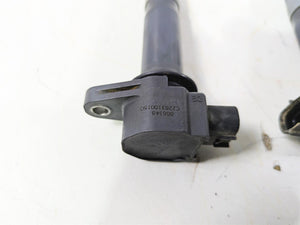 2023 Can Am Maverick X3 XMR Turbo RR Ignition Stick Coil Set 420666148 | Mototech271