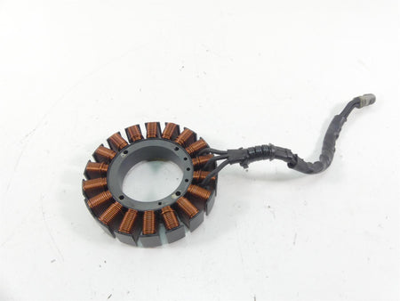 2012 Harley Touring FLHTP Electra Glide Stator Alternator Generator 29987-06 {{ shop.shopifyCountryName }} - Mototech271