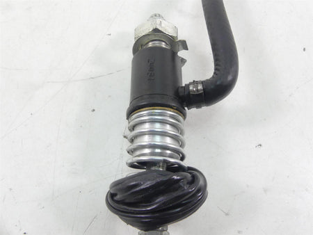 2000 Harley Dyna FXR4 CVO Super Glide Rear Brake Master Cylinder 42446-87C {{ shop.shopifyCountryName }} - Mototech271