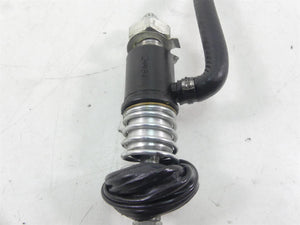 2000 Harley Dyna FXR4 CVO Super Glide Rear Brake Master Cylinder 42446-87C