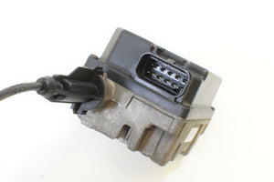 2011 BMW R1200RT R1200 RT K26 Delphi Cruise Control Unit 65717676884
