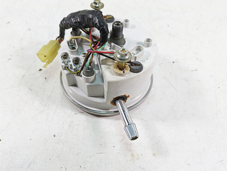 1997 Kawasaki VN1500 Vulcan Speedometer Gauge Instrument - 14K 25005-1385 {{ shop.shopifyCountryName }} - Mototech271