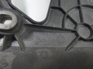 2015 Victory Cross Country Tour Oil Cooler Fairing Cover Set - Read 5437803
