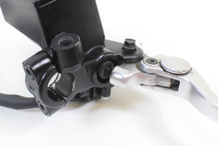 2014 Yamaha XT1200 ES Super Tenere Front Brembo Brake Master Cylinder 23P-2580A- {{ shop.shopifyCountryName }} - Mototech271