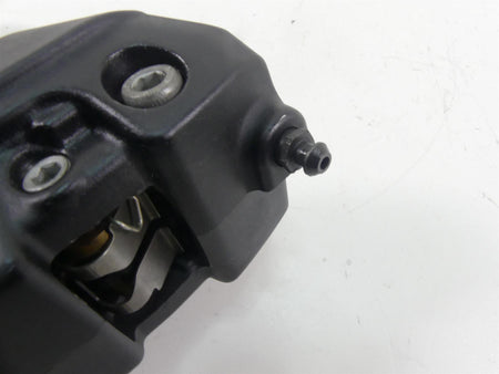 2009 Harley FLHTCU SE4 CVO E-Glide Rear Brembo Brake Caliper 25mm 44080-08C {{ shop.shopifyCountryName }} - Mototech271