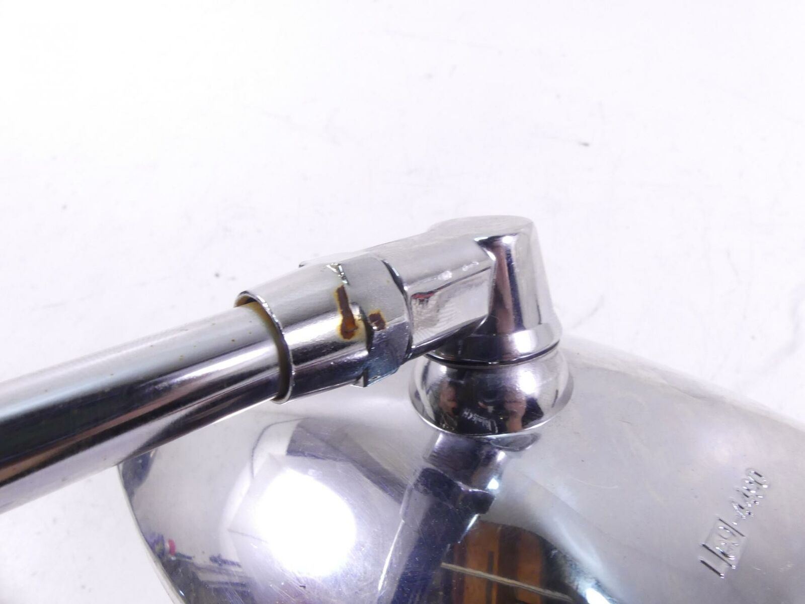 2000 Harley Sportster XL1200 Custom Mirror Set {{ shop.shopifyCountryName }} - Mototech271