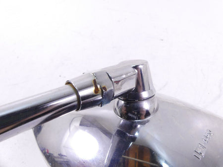 2000 Harley Sportster XL1200 Custom Mirror Set {{ shop.shopifyCountryName }} - Mototech271