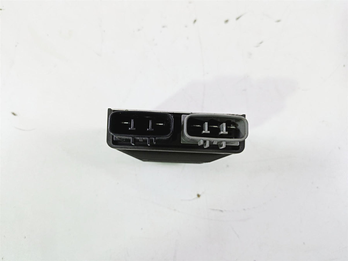 2016 BMW R1200RS K54 Rectifier Voltage Regulator FH020AA 12318523367 {{ shop.shopifyCountryName }} - Mototech271