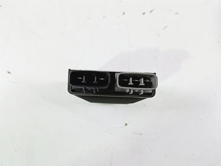 2016 BMW R1200RS K54 Rectifier Voltage Regulator FH020AA 12318523367 {{ shop.shopifyCountryName }} - Mototech271