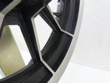 Load image into Gallery viewer, 1999 Harley Touring FLHTCUI Electra Glide Straight 16x3 Front Wheel 43493-87A | Mototech271
