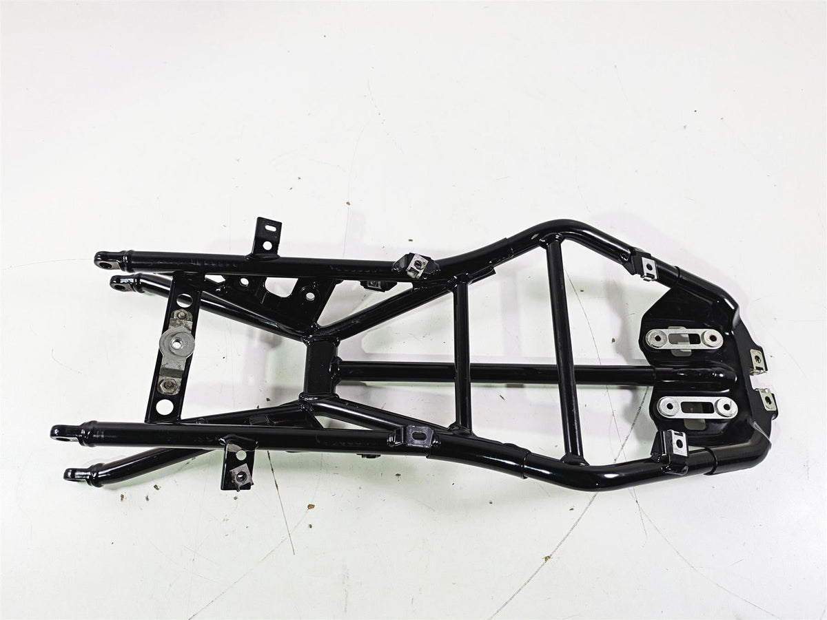 2008 Ducati SBK 1098 S Straight Rear Subframe Sub Frame Chassis 47011902A {{ shop.shopifyCountryName }} - Mototech271