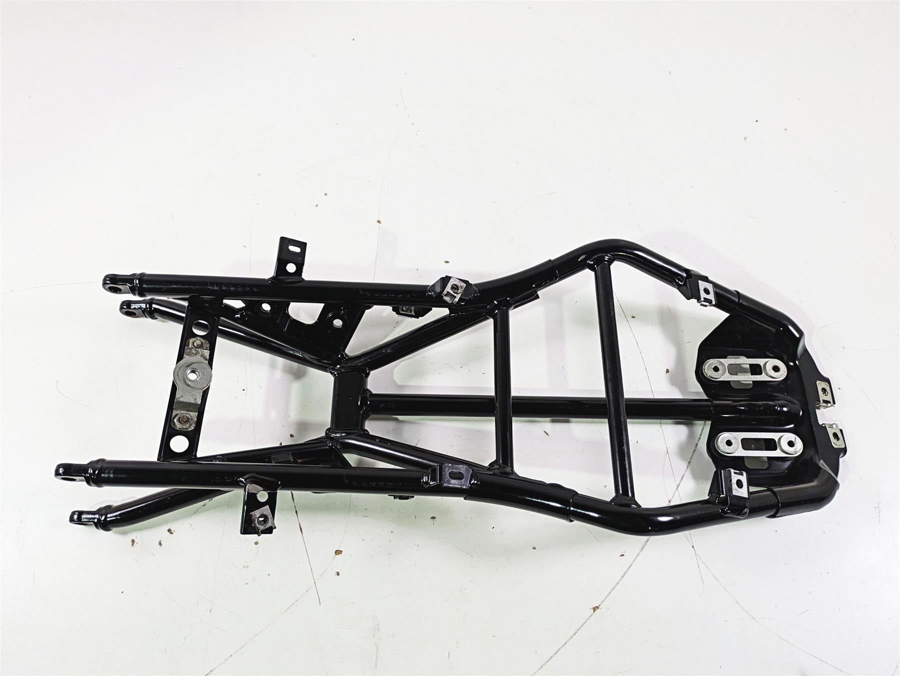 2008 Ducati SBK 1098 S Straight Rear Subframe Sub Frame Chassis 47011902A {{ shop.shopifyCountryName }} - Mototech271