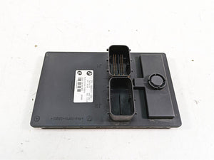 2007 BMW R1200GS K255 Adv ZFE Basic Central Chassis Electronics 61357705579 | Mototech271