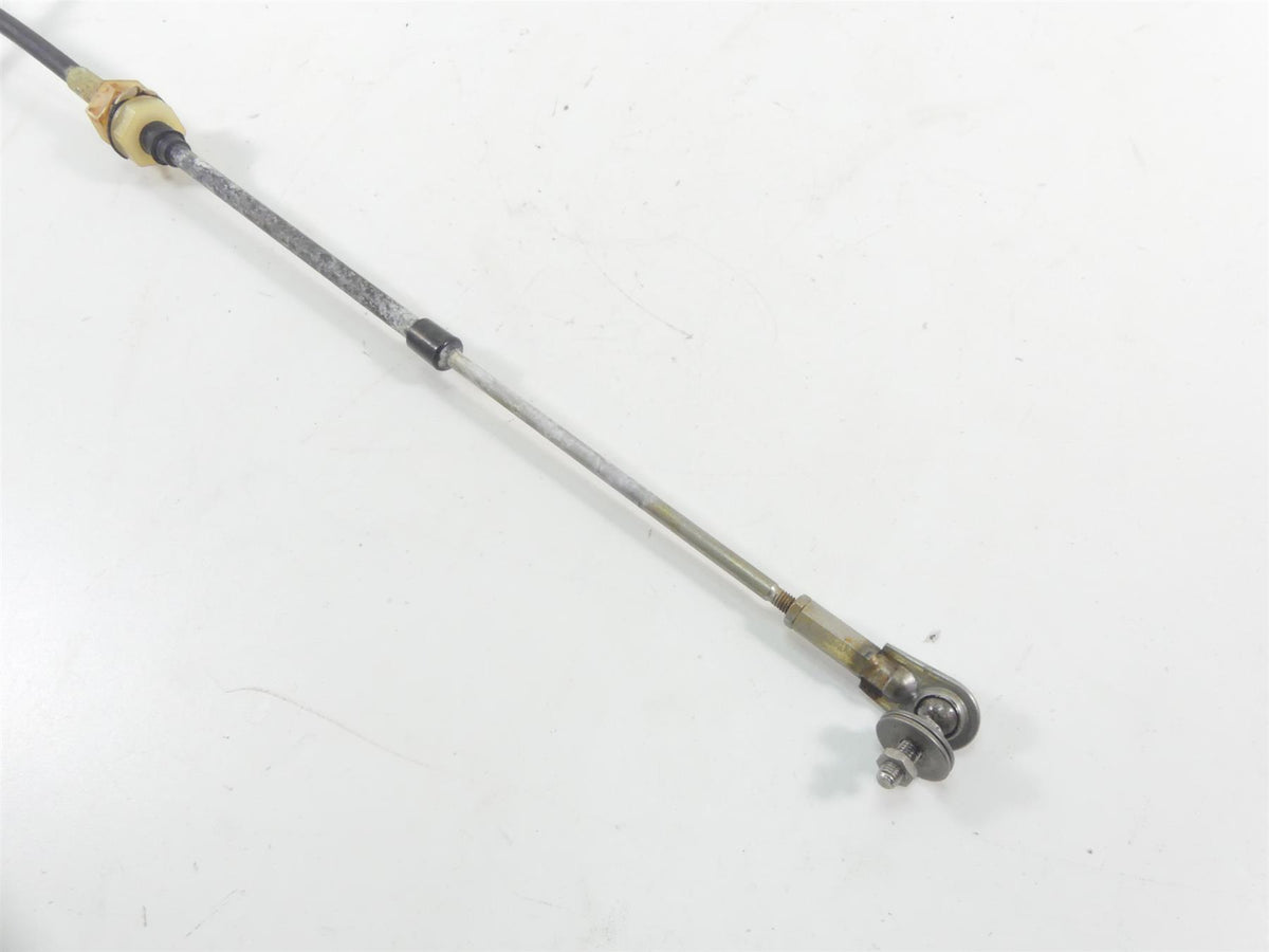 2015 Yamaha Waverunner Cruiser VX1100 Steering Cable F2N-61481-00-00 {{ shop.shopifyCountryName }} - Mototech271
