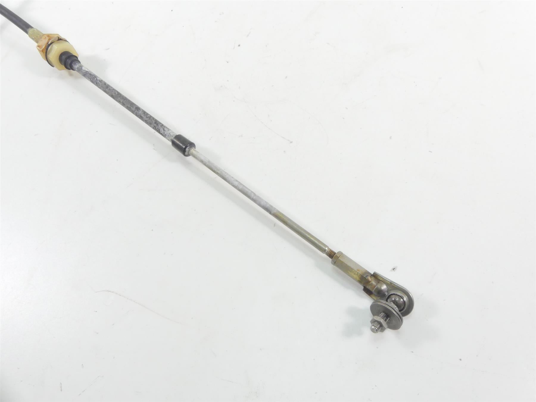 2015 Yamaha Waverunner Cruiser VX1100 Steering Cable F2N-61481-00-00 {{ shop.shopifyCountryName }} - Mototech271