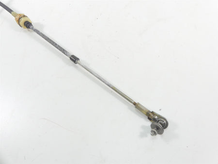 2015 Yamaha Waverunner Cruiser VX1100 Steering Cable F2N-61481-00-00 {{ shop.shopifyCountryName }} - Mototech271