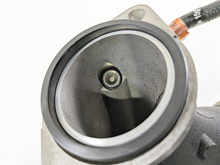 2014 Harley Touring FLHTK Electra Glide Throttle Body -Tested 27685-11 27200002-Mototech271
