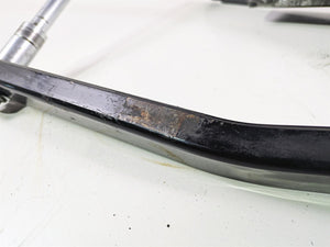 1999 Harley Touring FLHTCUI E-Glide Rear Swingarm Swing Arm 3/4" Axle 47549-97
