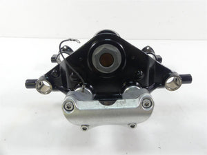 2012 Harley Touring FLHX Street Glide Upper Lower 41mm Triple Tree Set 45446-09