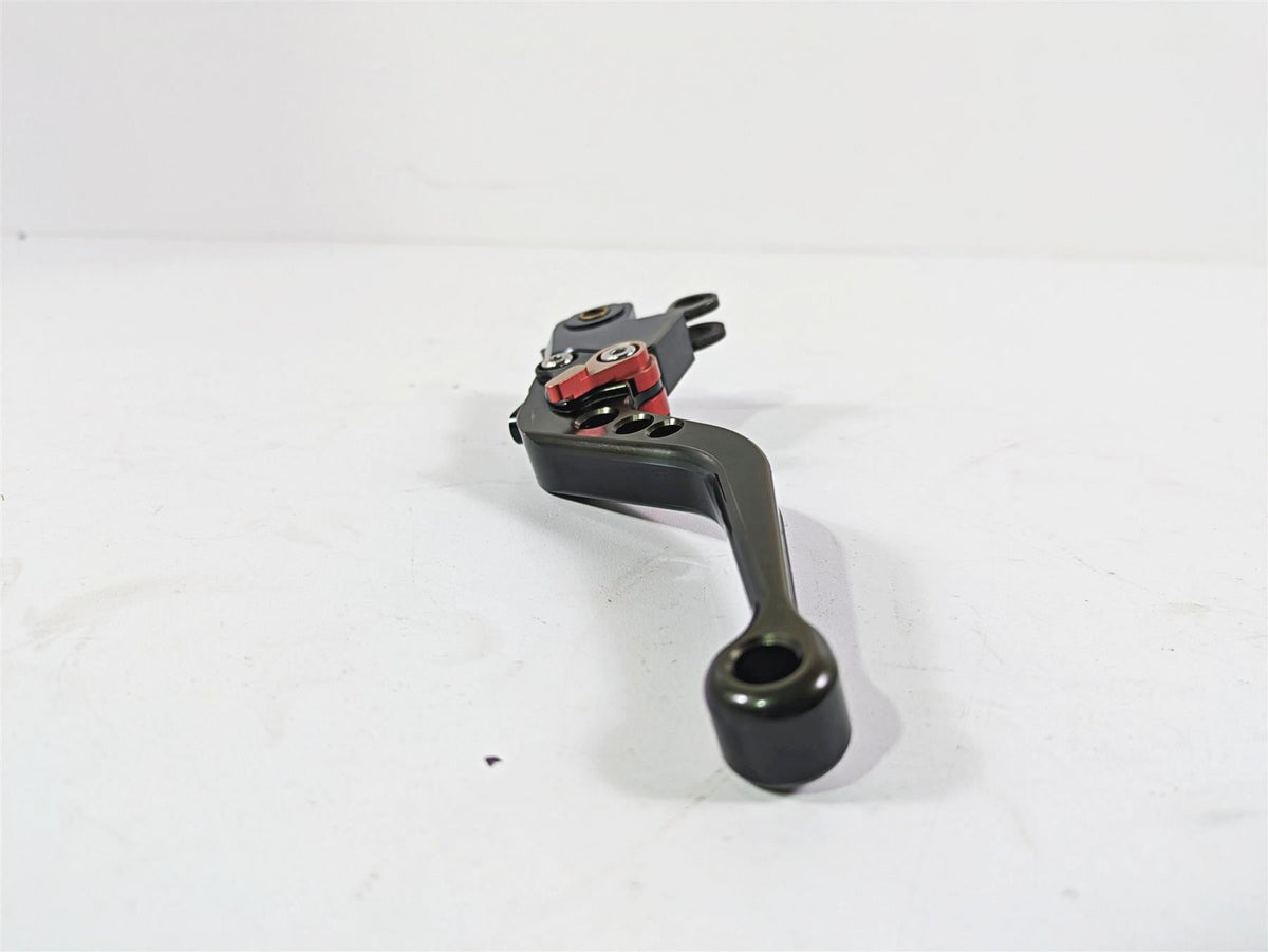 2006 BMW R1200GS K255 Adv Adjustable Brake Clutch Lever Set B-2 {{ shop.shopifyCountryName }} - Mototech271
