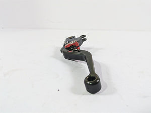 2006 BMW R1200GS K255 Adv Adjustable Brake Clutch Lever Set B-2 | Mototech271