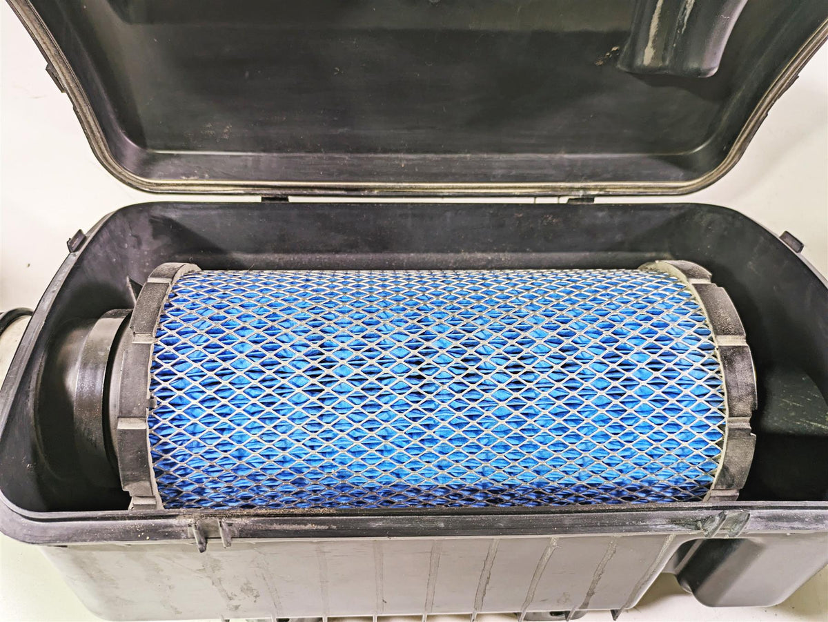 2020 Polaris RZR XP 1000 EPS Air Box Breather & All Tubes 1240747 1240748 {{ shop.shopifyCountryName }} - Mototech271