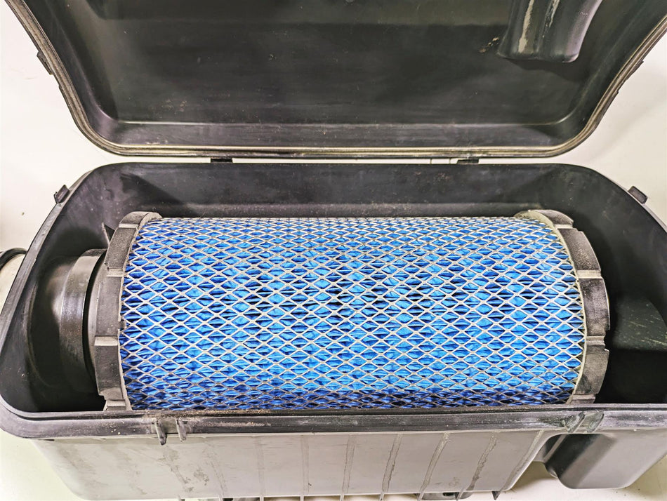 2020 Polaris RZR XP 1000 EPS Air Box Breather & All Tubes 1240747 1240748 {{ shop.shopifyCountryName }} - Mototech271
