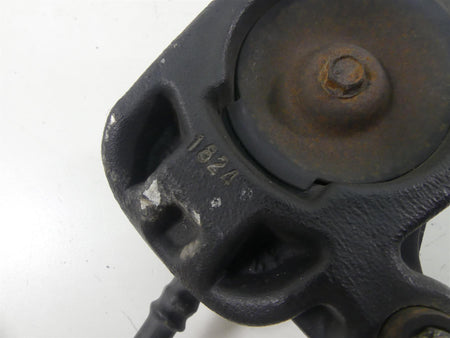 2005 Harley Softail FLSTSC Heritage Springer Front Brake Caliper 44079-97C {{ shop.shopifyCountryName }} - Mototech271