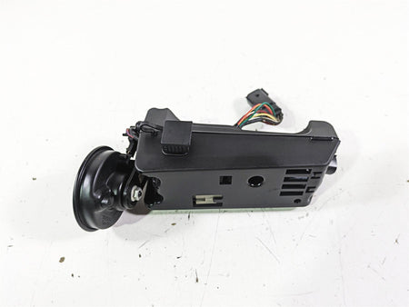 2021 Harley Softail FLSL Slim Horn & The Wiring Box 69201654 69000095 {{ shop.shopifyCountryName }} - Mototech271
