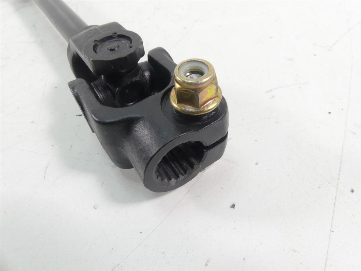 2017 Can Am Maverick X3 XDS Turbo R Steering Wheel Shaft & Mount Set 709401706 {{ shop.shopifyCountryName }} - Mototech271
