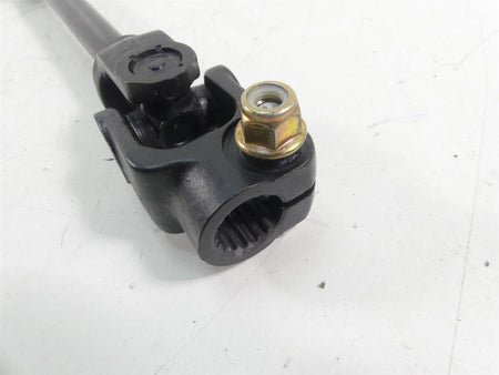 2017 Can Am Maverick X3 XDS Turbo R Steering Wheel Shaft & Mount Set 709401706 {{ shop.shopifyCountryName }} - Mototech271