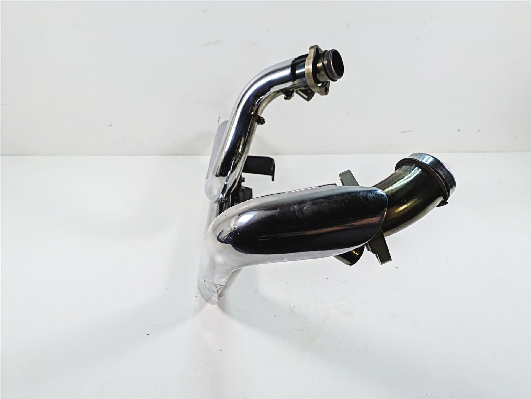 2006 Harley Sportster XL1200 Vance Hines Short Shots Staggered Exhaust 17219 {{ shop.shopifyCountryName }} - Mototech271