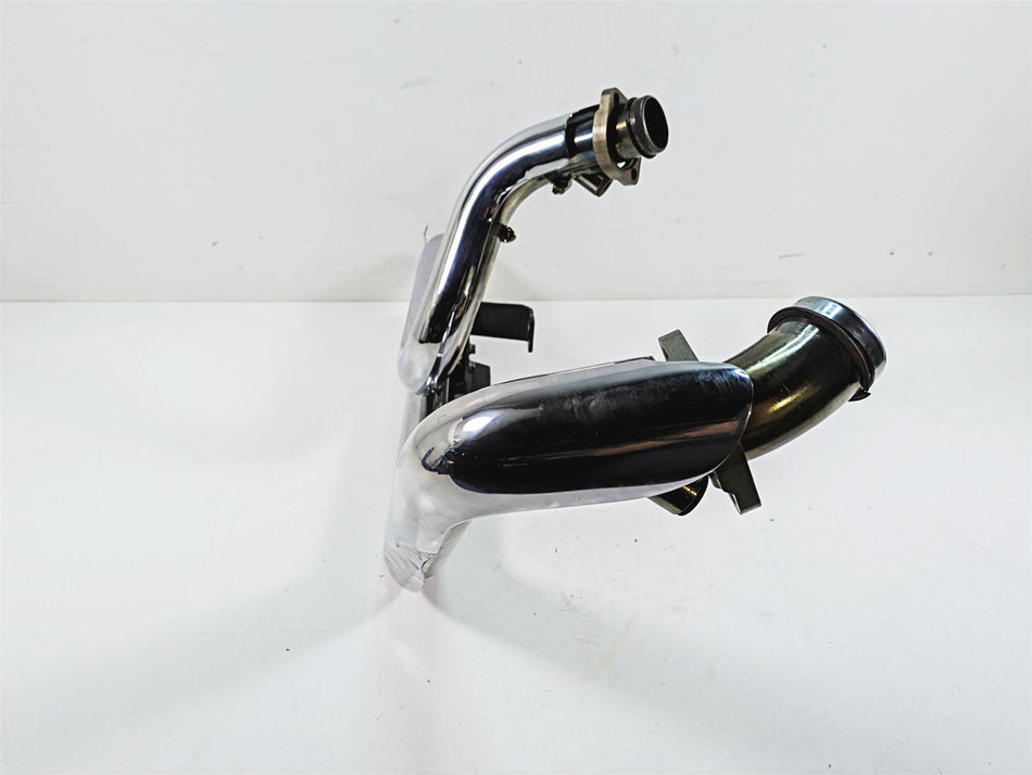 2006 Harley Sportster XL1200 Vance Hines Short Shots Staggered Exhaust 17219 {{ shop.shopifyCountryName }} - Mototech271