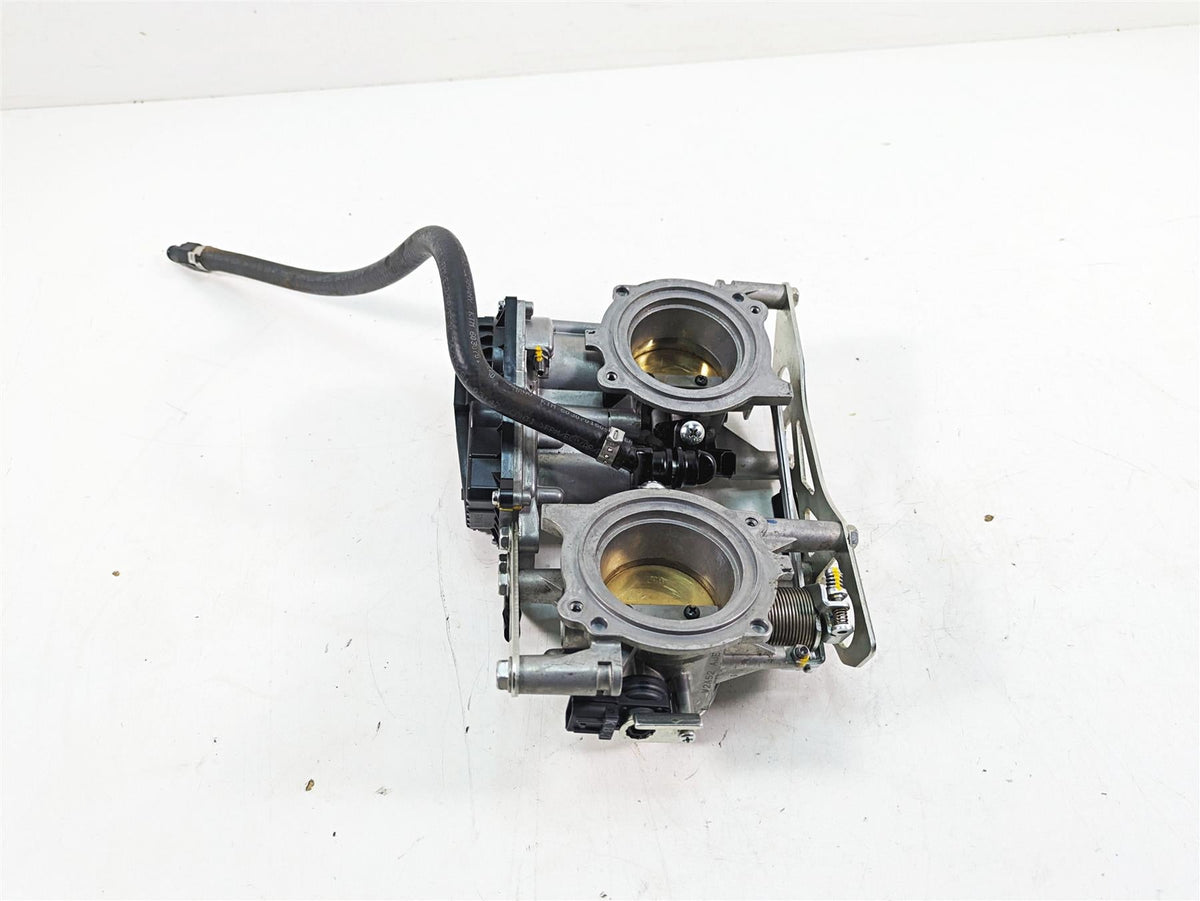 2020 KTM 1290 Super Adventure R Throttle Body Bodies Fuel Injection 60341001000 {{ shop.shopifyCountryName }} - Mototech271