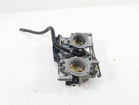 2020 KTM 1290 Super Adventure R Throttle Body Bodies Fuel Injection 60341001000 {{ shop.shopifyCountryName }} - Mototech271