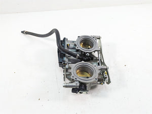 2020 KTM 1290 Super Adventure R Throttle Body Bodies Fuel Injection 60341001000 | Mototech271