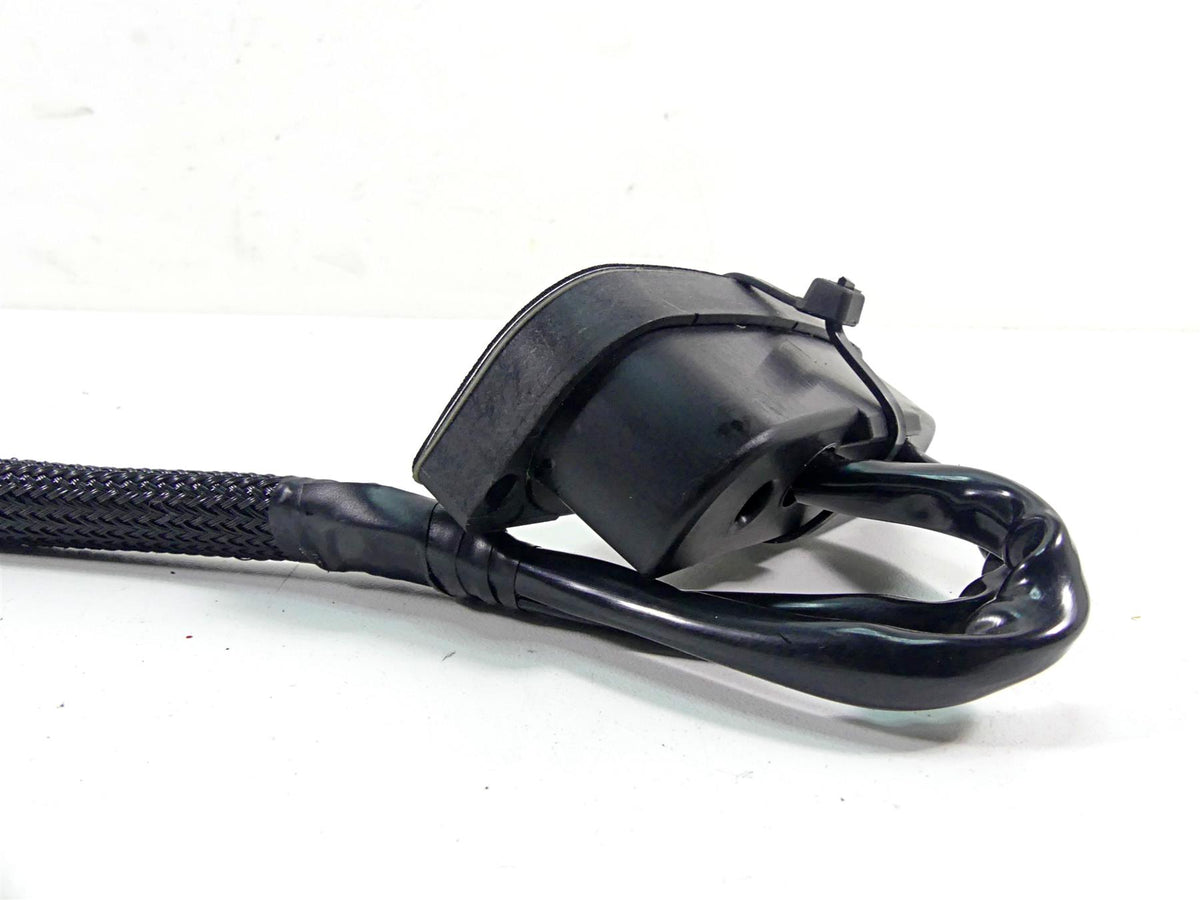 2005 Harley VRSCSE CVO V-Rod Tank Cover Console Instrument Lights 69239-05A {{ shop.shopifyCountryName }} - Mototech271