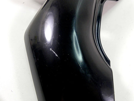 2008 Suzuki M109R VZR1800 Between Leg Side Cover Fairing Set 47211-48G00 {{ shop.shopifyCountryName }} - Mototech271