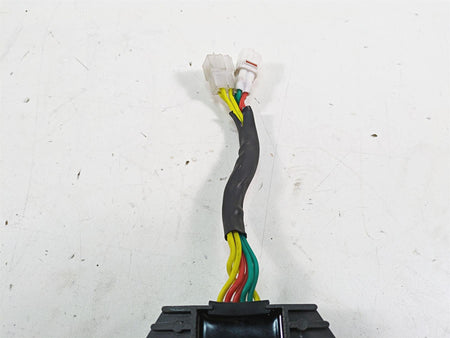 2009 Suzuki GSXR750 K9 Voltage Regulator Rectifier 32800-18H00 32800-47H00 {{ shop.shopifyCountryName }} - Mototech271