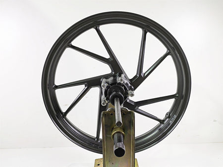 2024 Triumph Tiger 900 GT Straight 19x2.5 Front Wheel Rim T2002999 {{ shop.shopifyCountryName }} - Mototech271