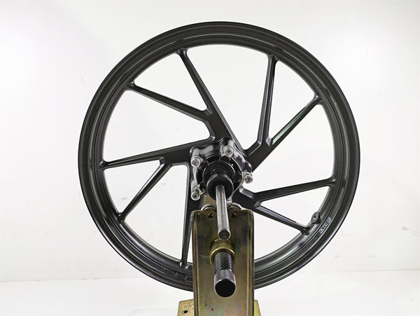 2024 Triumph Tiger 900 GT Straight 19x2.5 Front Wheel Rim T2002999 ...