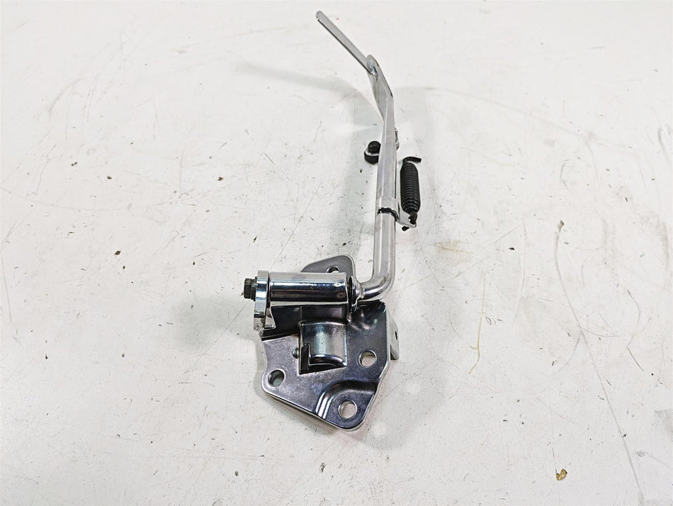 2009 Harley Touring FLHTCU Electra Glide Side Kickstand Kick Stand 50075-07A {{ shop.shopifyCountryName }} - Mototech271