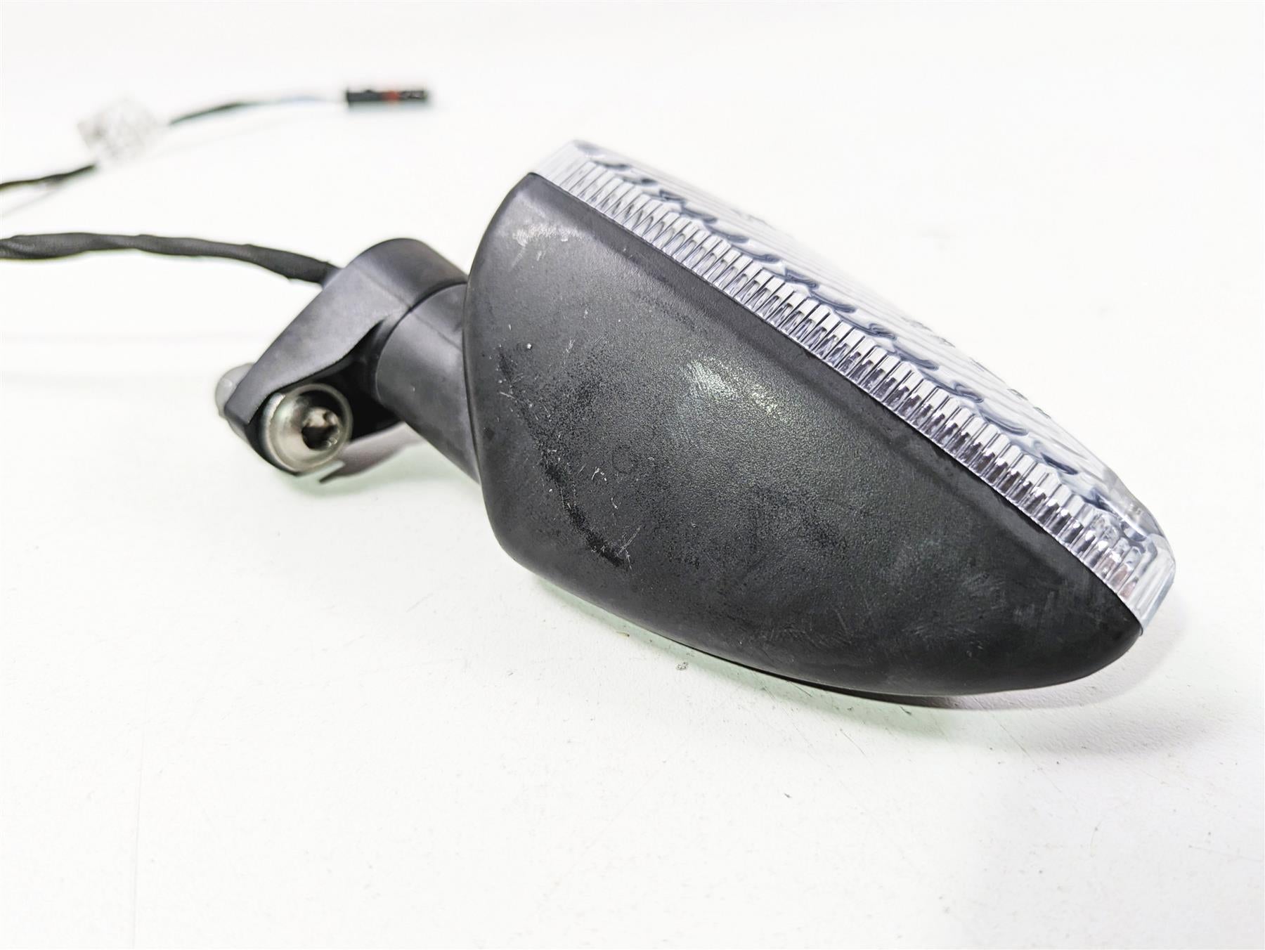 2016 BMW R1200RS K54 Front Blinker Turn Signal Set 63138534353 {{ shop.shopifyCountryName }} - Mototech271