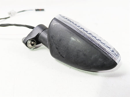 2016 BMW R1200RS K54 Front Blinker Turn Signal Set 63138534353 {{ shop.shopifyCountryName }} - Mototech271