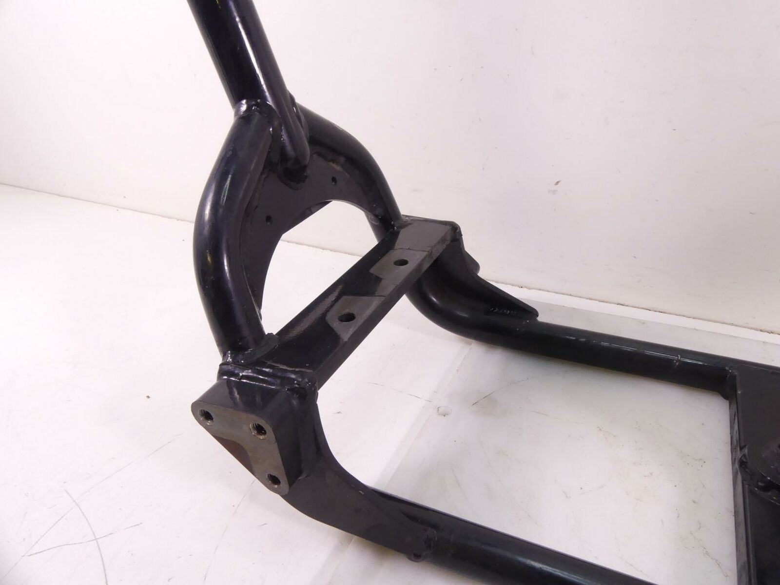 2003 Indian Spirit Springfield Straight Main Frame Chassis Cln Ez Rgstr 16-242 {{ shop.shopifyCountryName }} - Mototech271