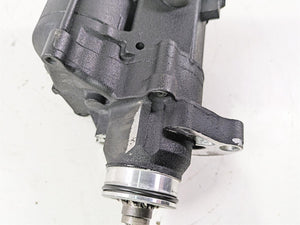 2011 Harley FXDC Dyna Super Glide Engine Starter Motor 96 103 31618-06A