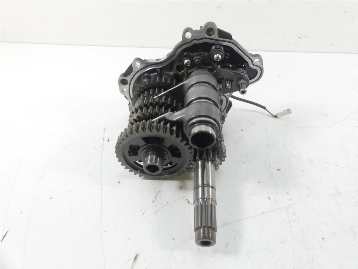 2018 Mv Agusta F3 800 RC Transmission Gear Pack Set Kit 8001B5277 {{ shop.shopifyCountryName }} - Mototech271
