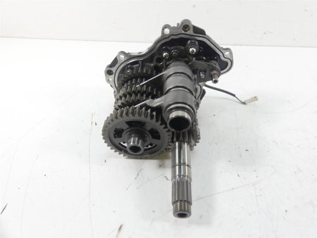 2018 Mv Agusta F3 800 RC Transmission Gear Pack Set Kit 8001B5277 {{ shop.shopifyCountryName }} - Mototech271