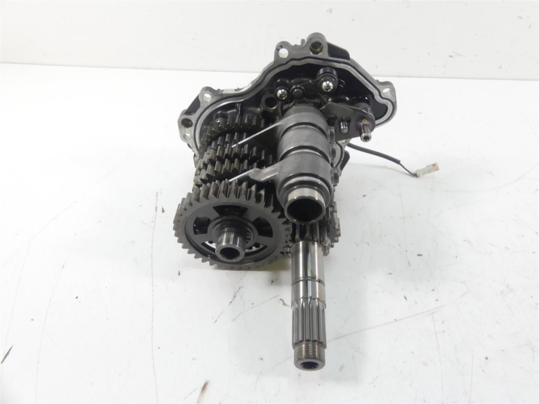 2018 Mv Agusta F3 800 RC Transmission Gear Pack Set Kit 8001B5277 | Mototech271