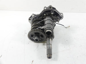 2018 Mv Agusta F3 800 RC Transmission Gear Pack Set Kit 8001B5277 | Mototech271